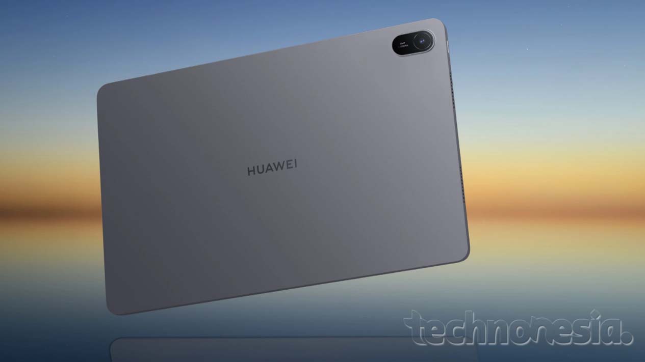 Harga Tablet Huawei MatePad SE 11