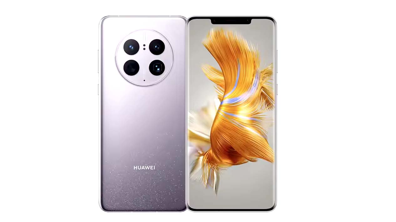 Huawei Mate 50 Pro - HP Kamera LEICA Terbaik 2024