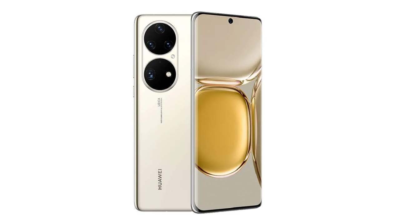 Huawei P50 Pro - HP Kamera LEICA Terbaik 2024