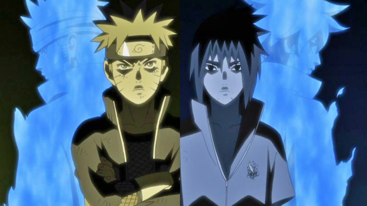 Jejak Reinkarnasi Asura dan Indra Pasca Era Naruto-Sasuke