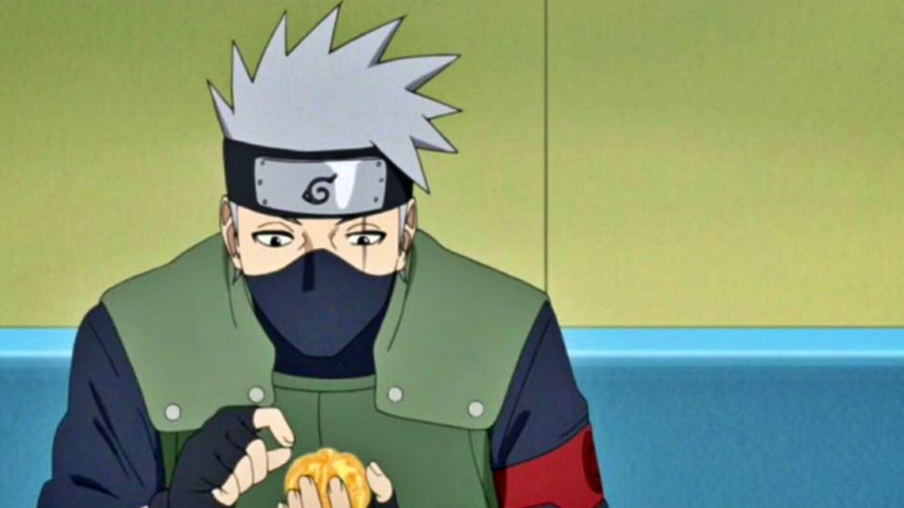 Kisah Cinta Kakashi, Kapan Kakashi Menikah