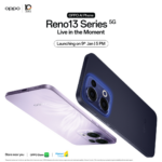 OPPO Reno13 Series Resmi Hadir di Indonesia