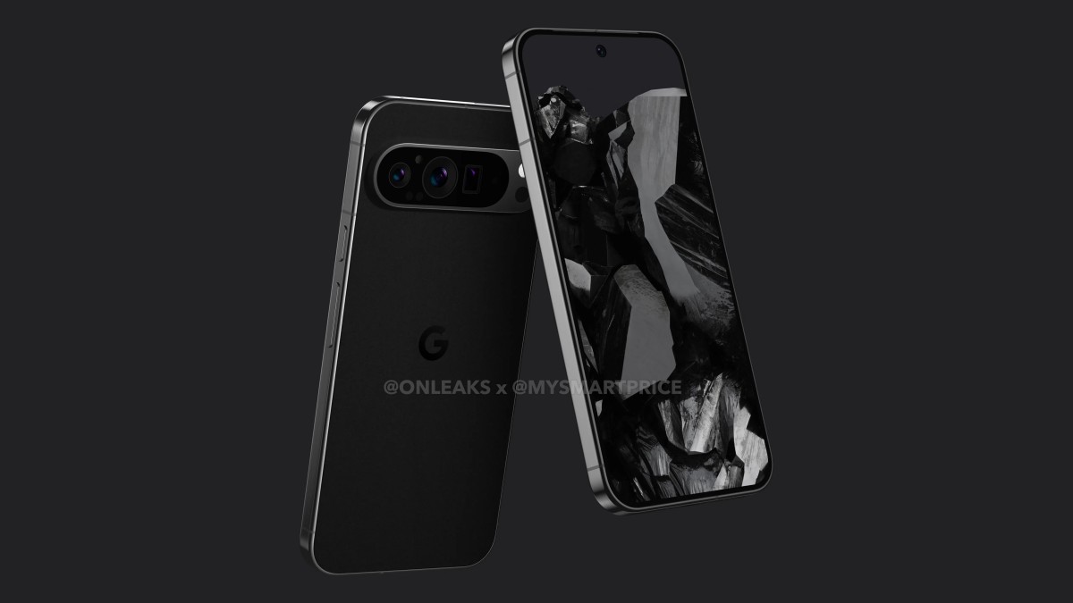 Render-Desain Pixel 9 Pro-technonesia