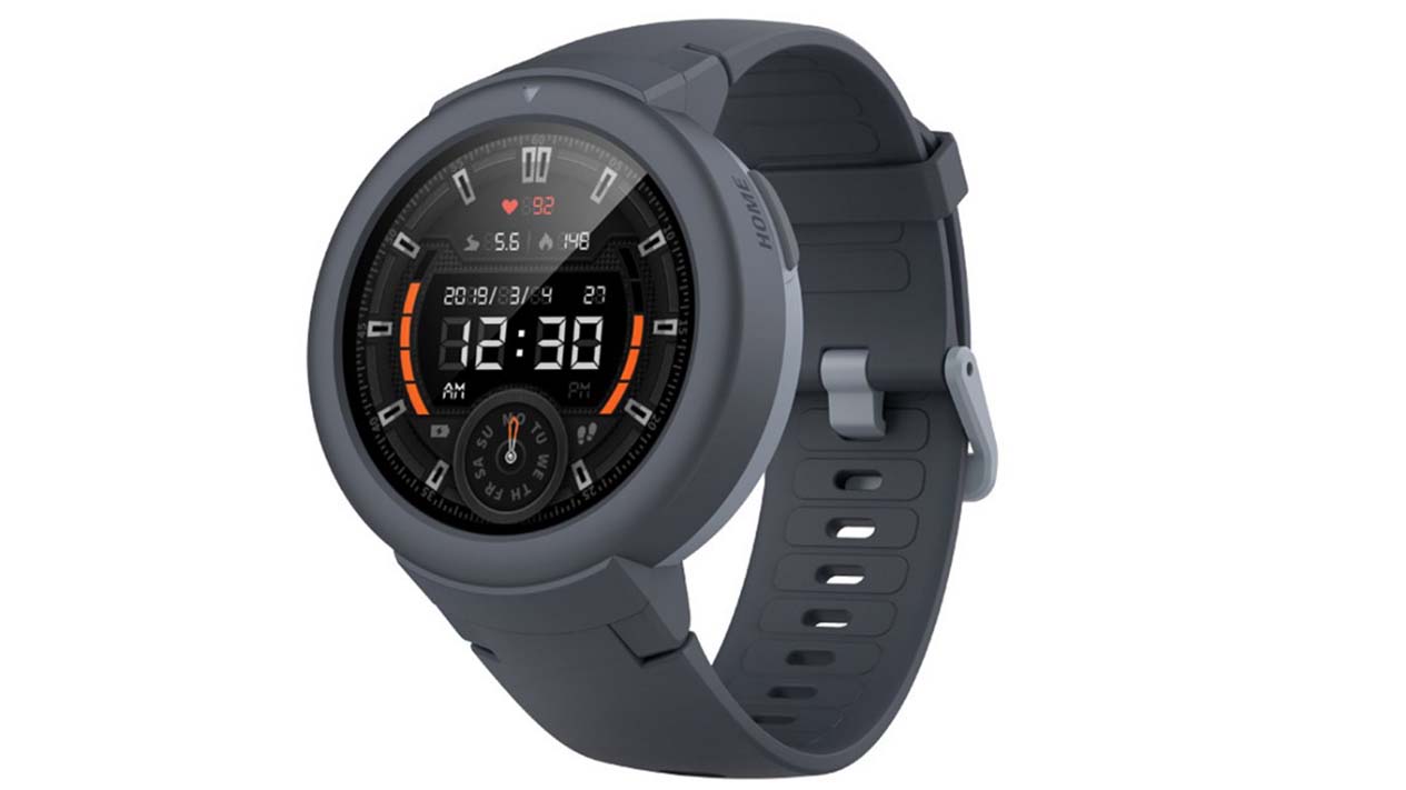 Salah Satu Smartwatch Amazfit