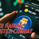 Sandi Harian Hamster Combat 3 September 2024