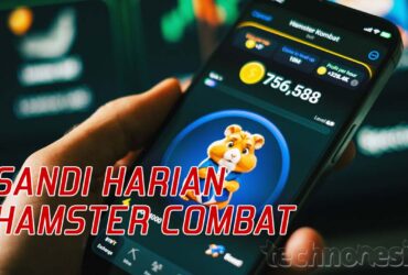 Sandi Harian Hamster Combat 3 September 2024