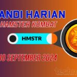 Sandi Harian Hamster Kombat 10 September 2024