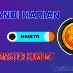 Sandi Harian Hamster Kombat