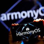 Sistem Operasi HarmonyOS Huawei