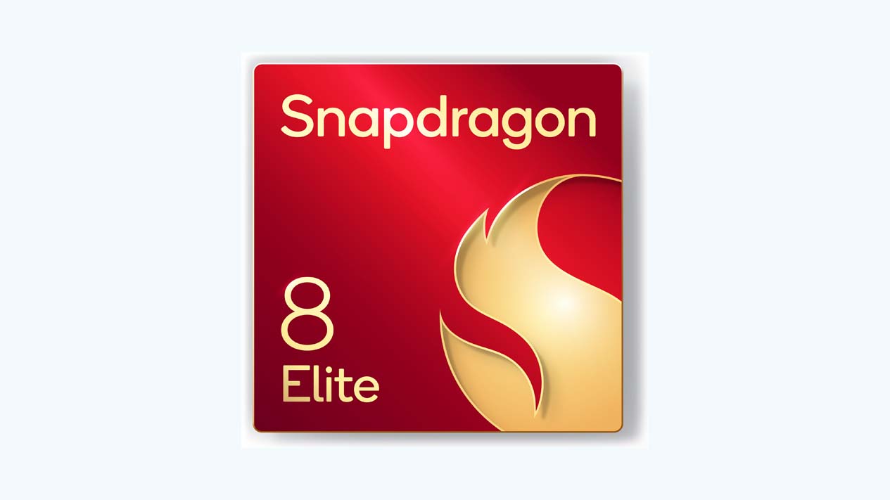 Snapdragon 8 Elite