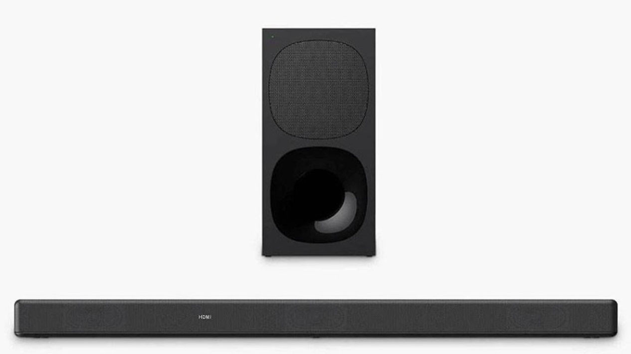 Speaker TV Berkualitas - Sony Soundbar 3.1ch Dolby Atmos/DTS:X HT-G700