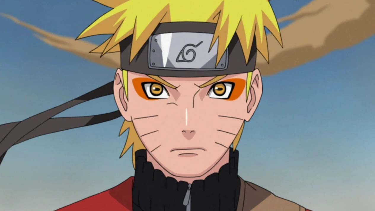 5 Murid Jiraiya Terkuat