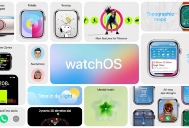 Apple Watch Terbaru: 6 Fitur Inovatif dalam WatchOS 10