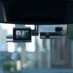 70mai A500S Dash Cam