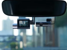 70mai A500S Dash Cam