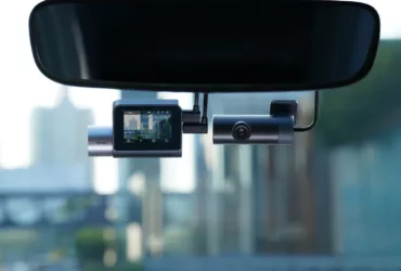 70mai A500S Dash Cam