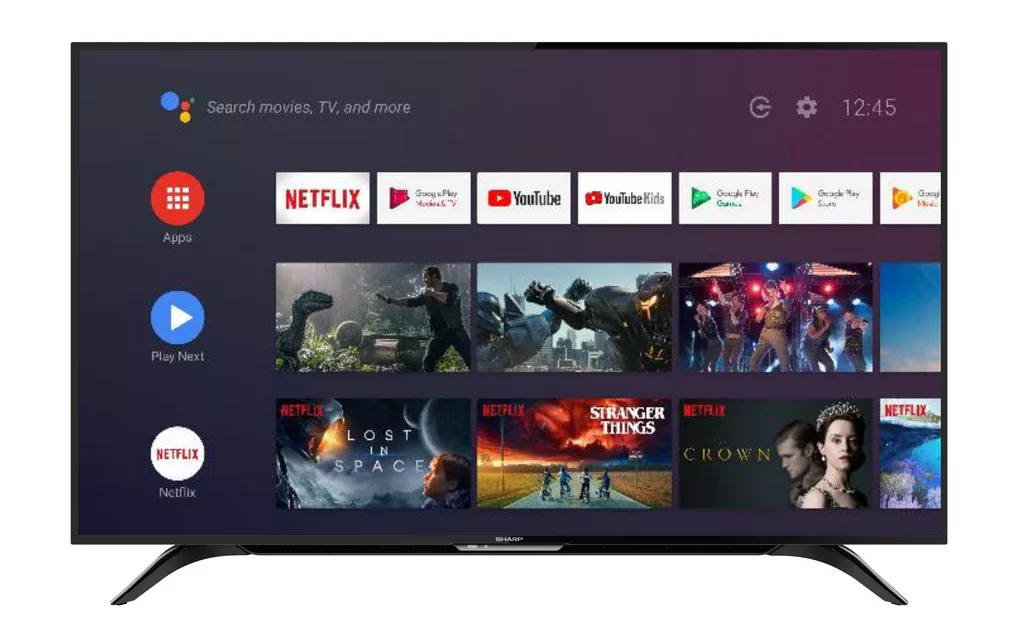 Cara Mudah Ubah TV LED Biasa Jadi Android TV