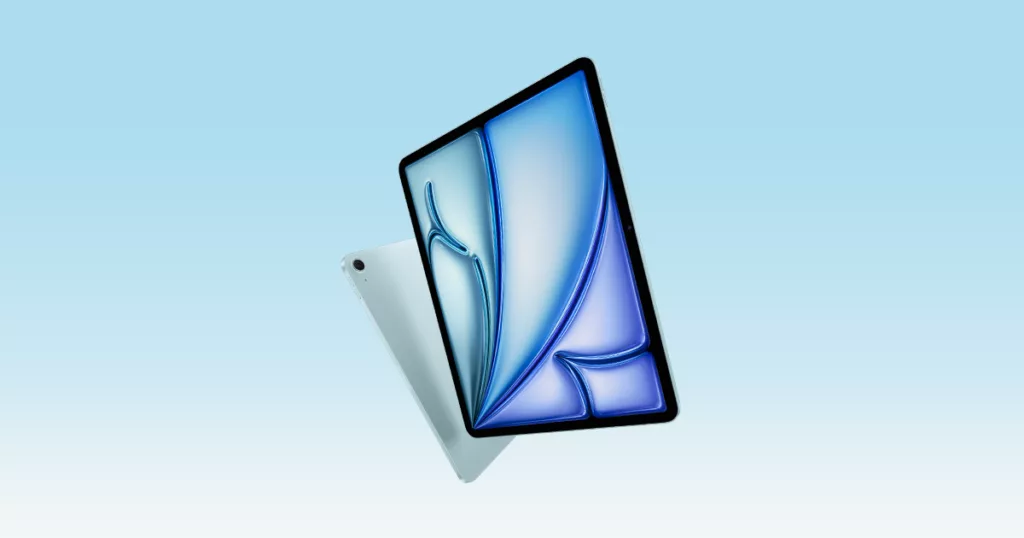 6 Rekomendasi Tablet Terbaik 2025