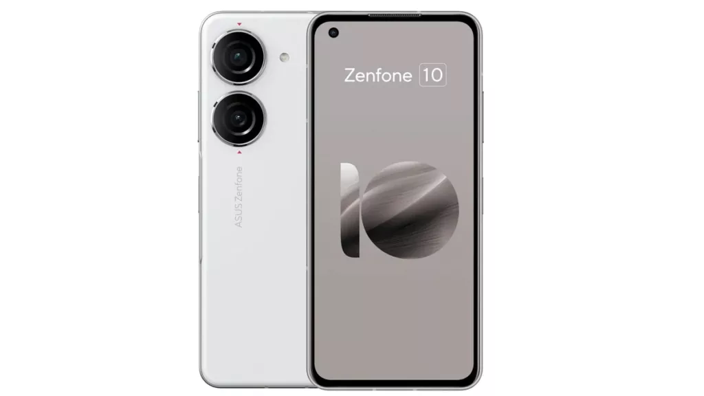 Asus Zenfone 10