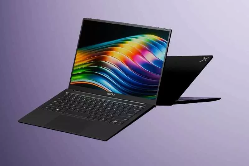 Axioo Hype R Laptop OLED