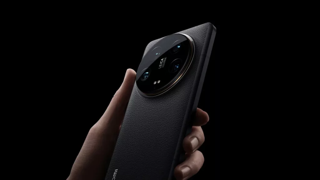 Bocoran Kamera Xiaomi 15 Ultra