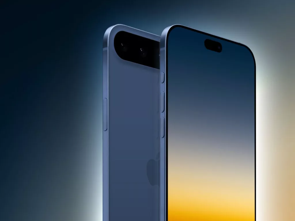 Bocoran Spesifikasi iPhone 17 Pro Terbaru