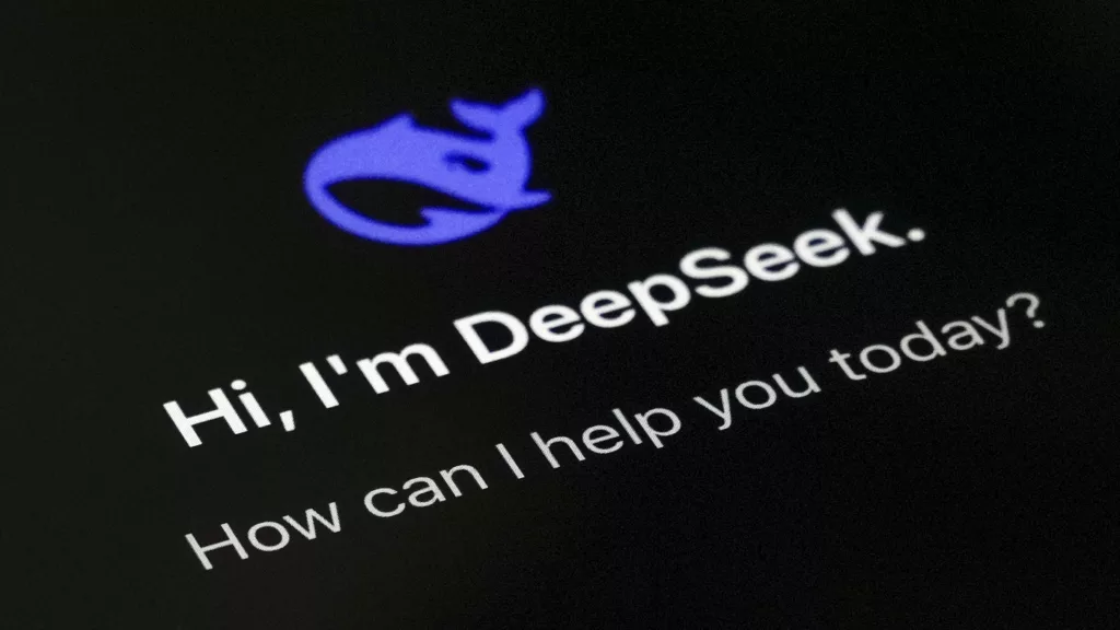 8 Cara Menghasilkan Uang dengan DeepSeek