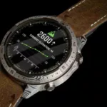 Garmin MARQ Adventurer Gen 2 Damascus