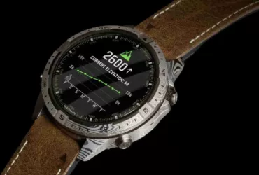 Garmin MARQ Adventurer Gen 2 Damascus