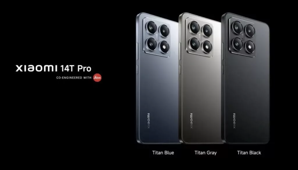 Harga Xiaomi 14T Pro