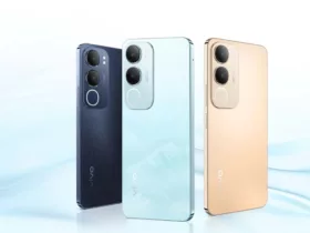 Harga dan Spesifikasi Vivo Y29 5G