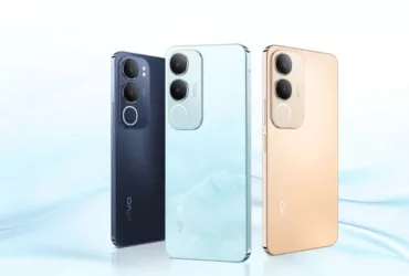 Harga dan Spesifikasi Vivo Y29 5G