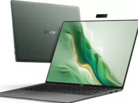 Honor MagicBook Pro 14 Rilis