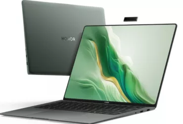 Honor MagicBook Pro 14 Rilis