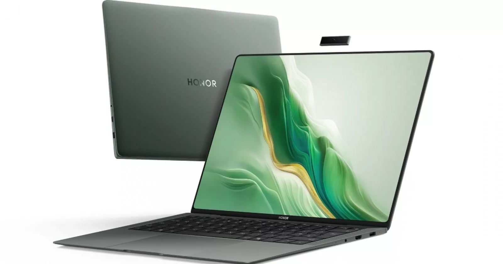 Honor MagicBook Pro 14 Rilis