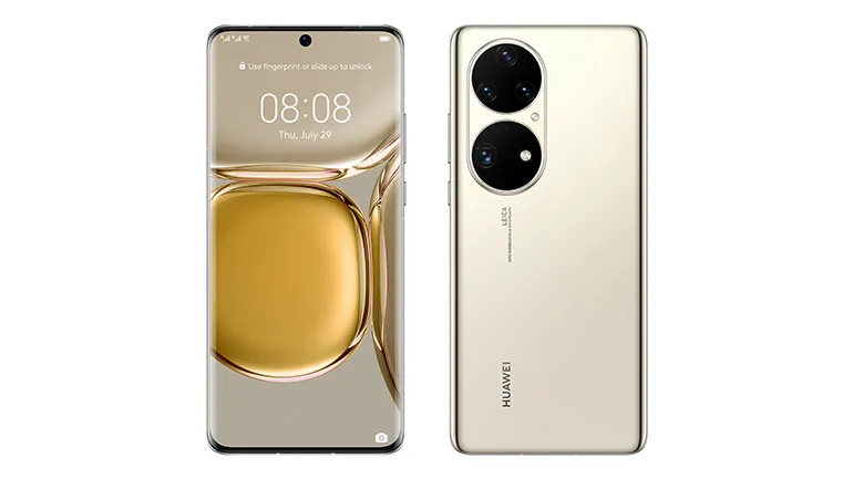 Huawei P50 Pro