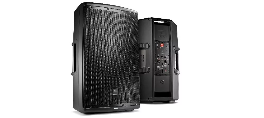 JBL EON615