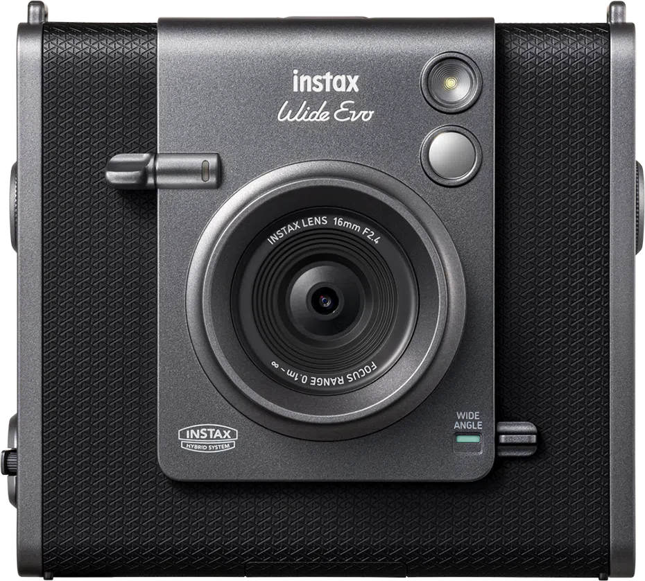 Kamera Fujifilm instax WIDE Evo