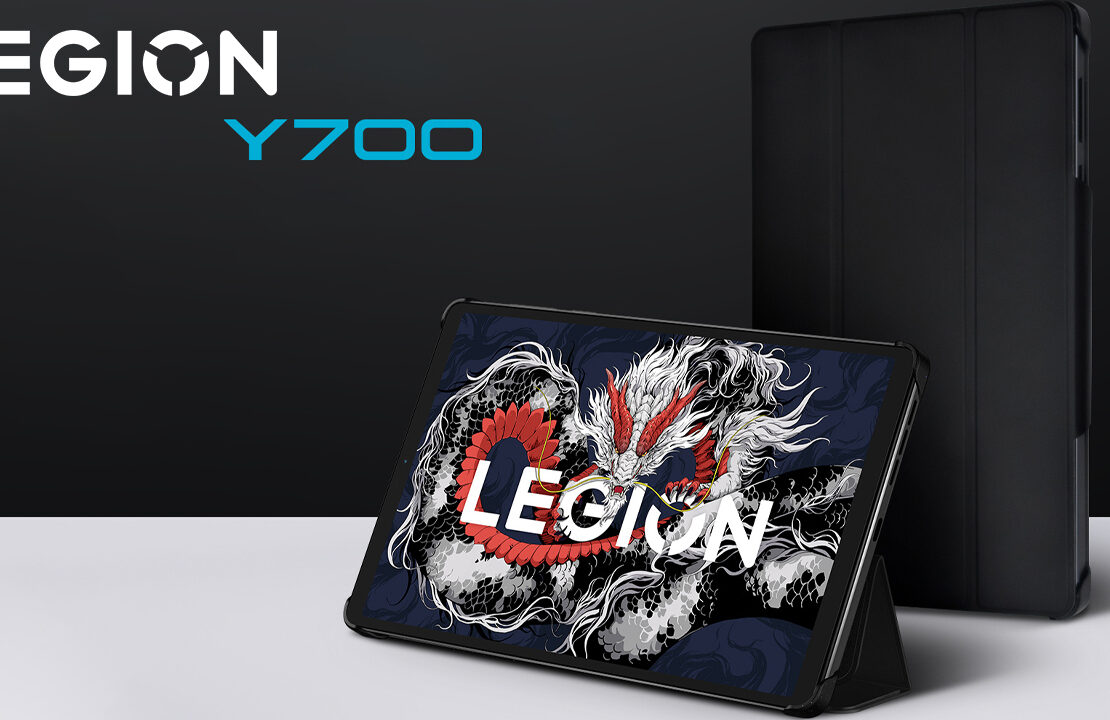 Lenovo Legion Y700 2025