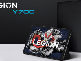 Lenovo Legion Y700 2025