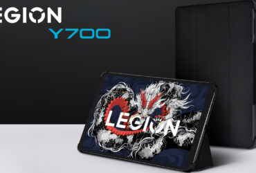 Lenovo Legion Y700 2025