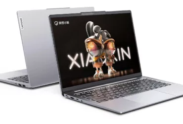 Lenovo Xiaoxin Pro 2025