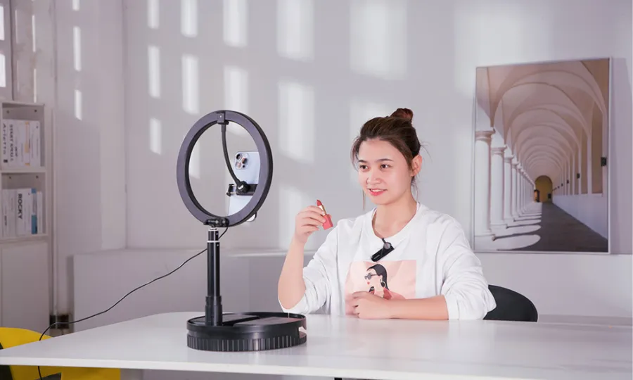Mic SARAMONIC BTW Wireless