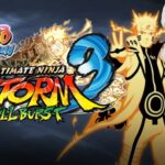 Naruto Shippuden: Ultimate Ninja STORM 3 Full Burst 2025