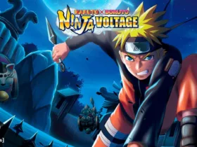 5 Rekomendasi Game Naruto Terbaik