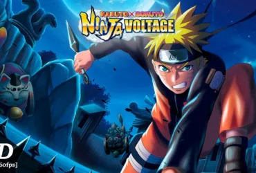 5 Rekomendasi Game Naruto Terbaik