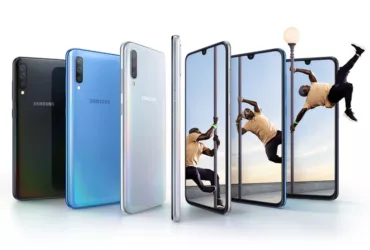 Perbandingan Samsung Galaxy A vs M Series