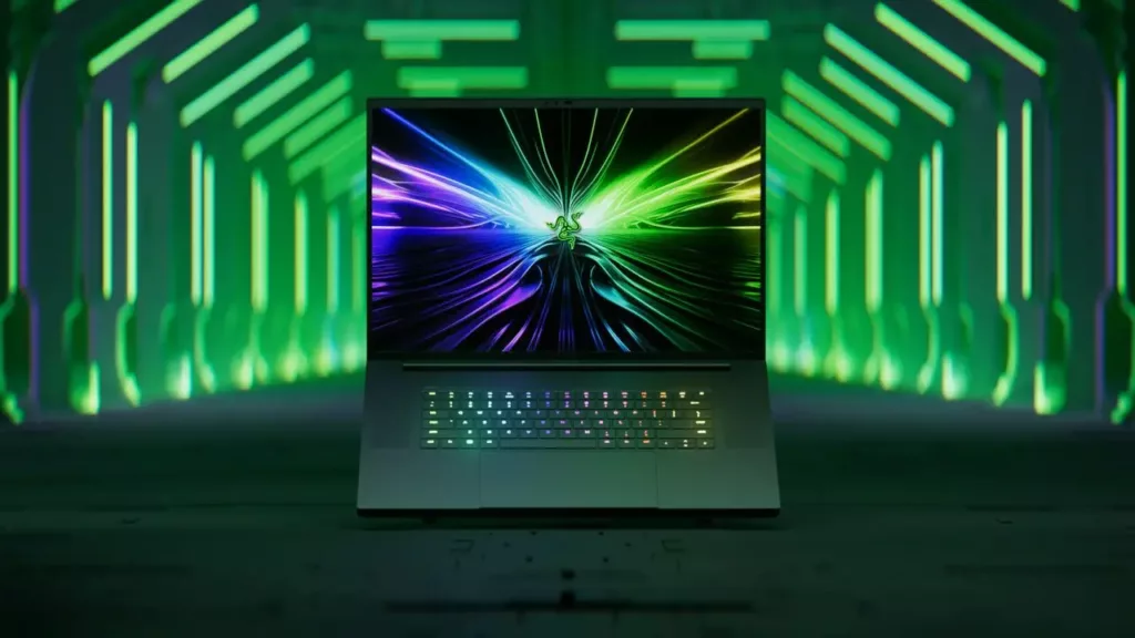 Razer Blade 18 2025