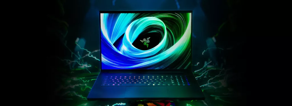 Razer Blade 18 2025