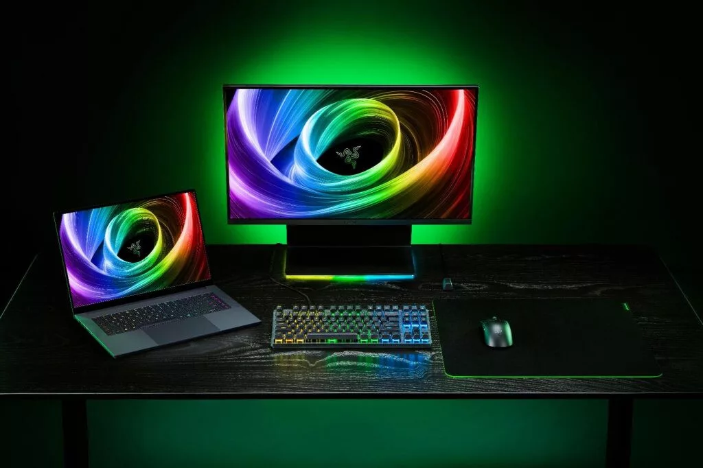 Razer Blade 18 2025